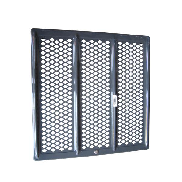 37C0173 Back Door Covering Wheel Loader Spare Parts