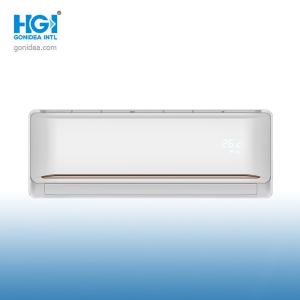 China Home Use Wifi  IOT Air Conditioner Wall Hanging Electric on sale