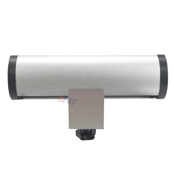 2 round pin EU power office furniture power supply desk clamp on power outlet