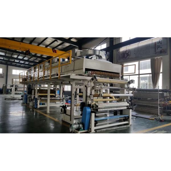 Automatic Grade Automatic Heat Transfer Foil Printing Bronzing Machine for Leather/Fabric