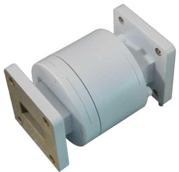 Quality Single Channel Waveguide Rotary Joint for sale