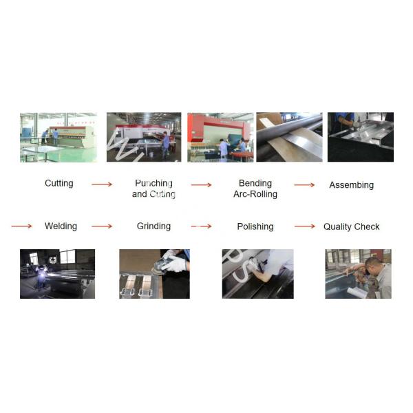 Decorative Laser Cutting 3.0MM Aluminium Wall Cladding Panels 3003 Alloy