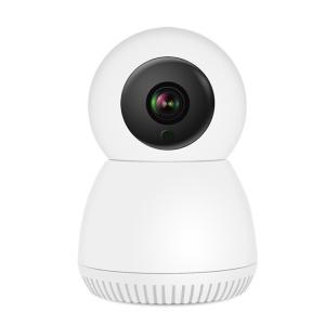 China Tuya Wireless Smart Surveillance Camera 720P Wifi Smart Baby Room Camera on sale