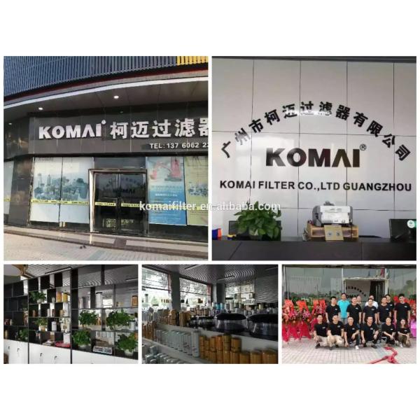 Racor Parker R45P Fuel Water Separator Filter FS19775 BF9912-O 11LD-20250 Fuel Filter