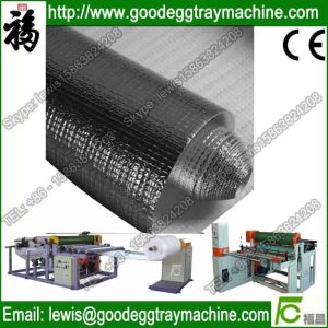 New Upgrades Polyethylene Foam Sheet Laminating machine