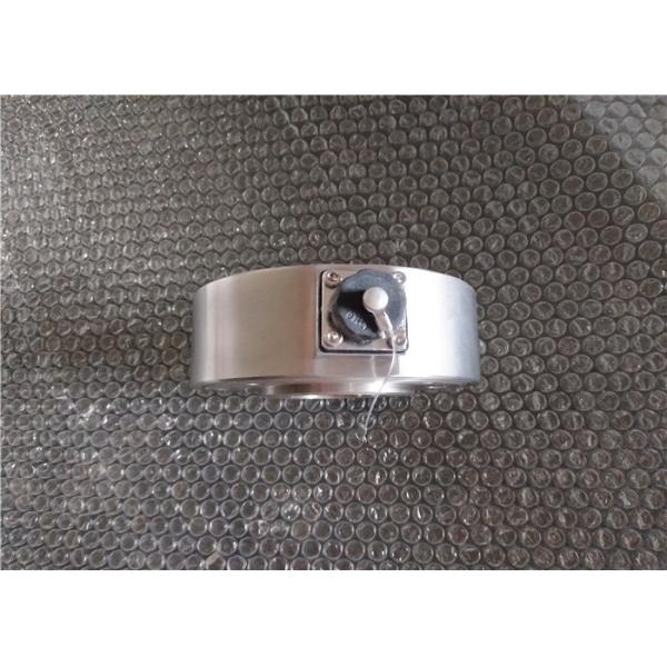 High Accuracy Stainless Steel Load Cell Force Sensor For Tension Measurement For Face Mask Machine