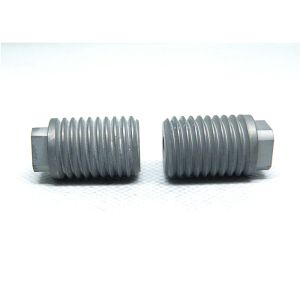 China Energy Efficient Tungsten Carbide Nozzle With 100% Virgin Material 0.5-1.0.1.2.1.5 wholesale