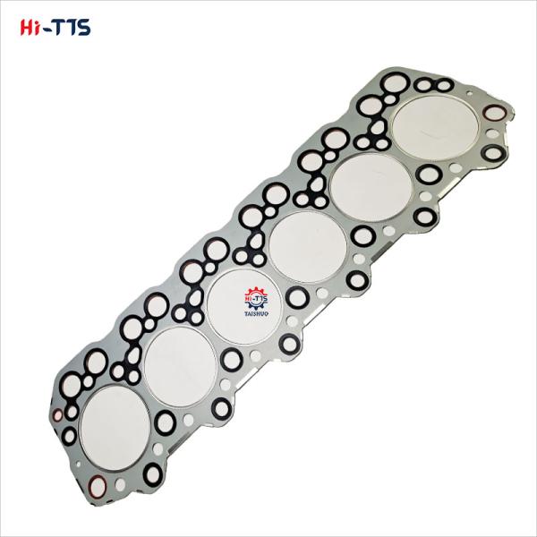 Making Machine Cylinder Head Gasket 6D31T 6D31 ME081541 ME081515 11115-54070