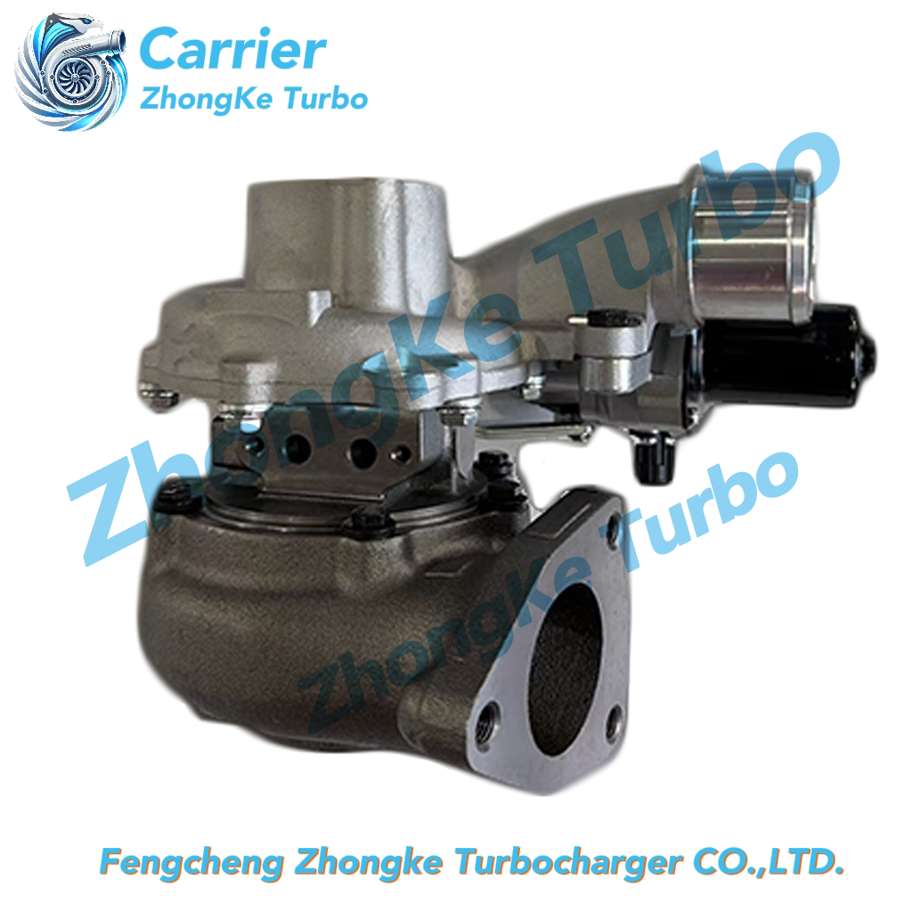 CT16V Turbo 17201-0L070 17201-0L071 172010L070 172010L071 Turbocharger for