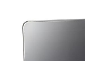PTFE 660x458x25mm 1mm Aluminium Baking Pans