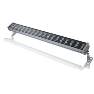 Buy cheap Aluminum SMD ip65 exterior light 50W 220V led wall washer For Building Facade from wholesalers