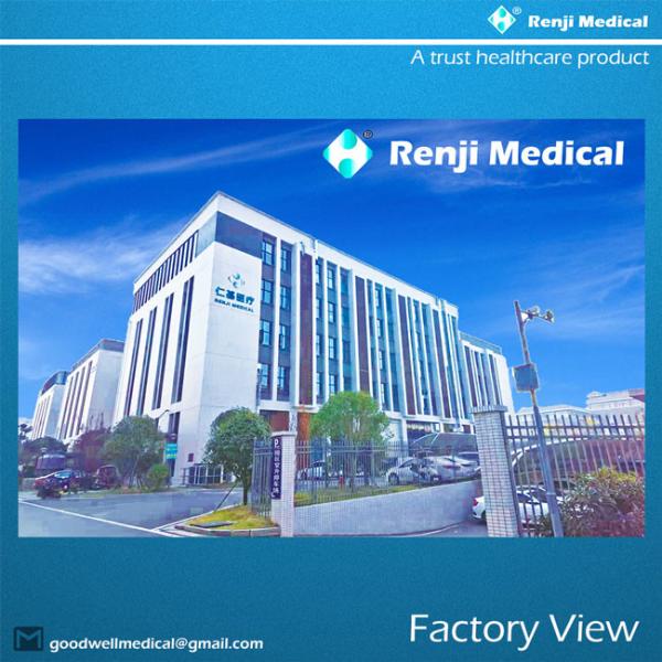 Sterile Pp Polypropylene Pipette Tips flexible material for easy tip loading ejection