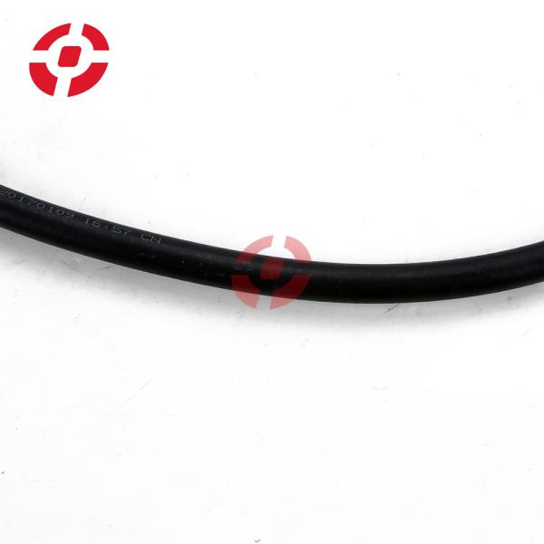 Car Air Conditioner Spare Parts Hose LR013861 Air Conditioning Inlet Tube Pipe Fitting For Land Rover