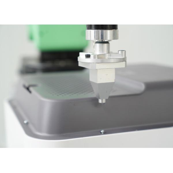 Automatic Sorting 4 Axis Robotic Arm With Vision System