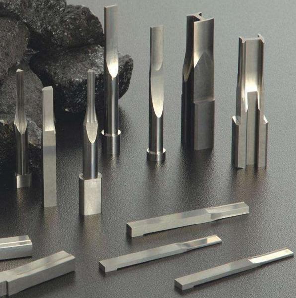 Steel Tablet Press 68 HRC Precision Mould Parts