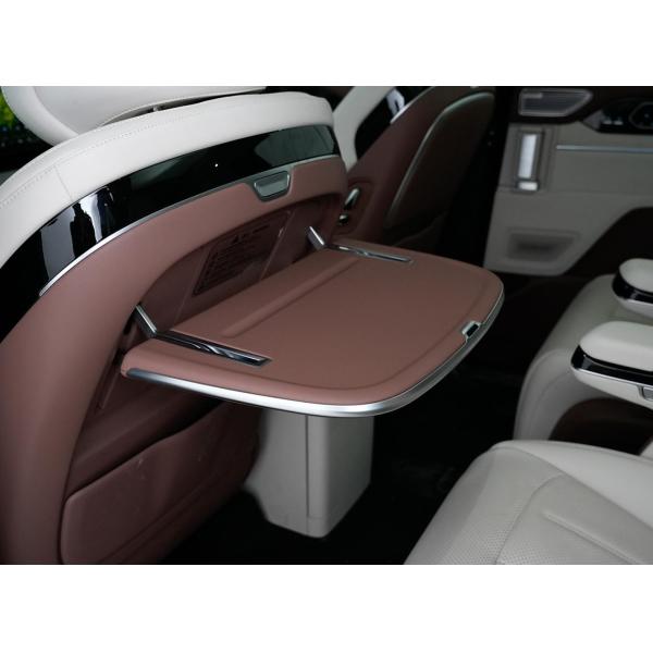 Wheelbase 3045MM MPV Hybrid with 7 Seats and 1805MM Height BYD Xia 2025 Model Big Space Vehicle