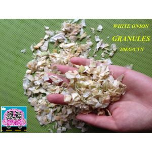 China dehydrated dried garlic/onion flakes wholesale