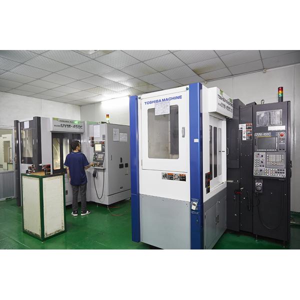 SKD11 CNC Precision Mechanical Parts