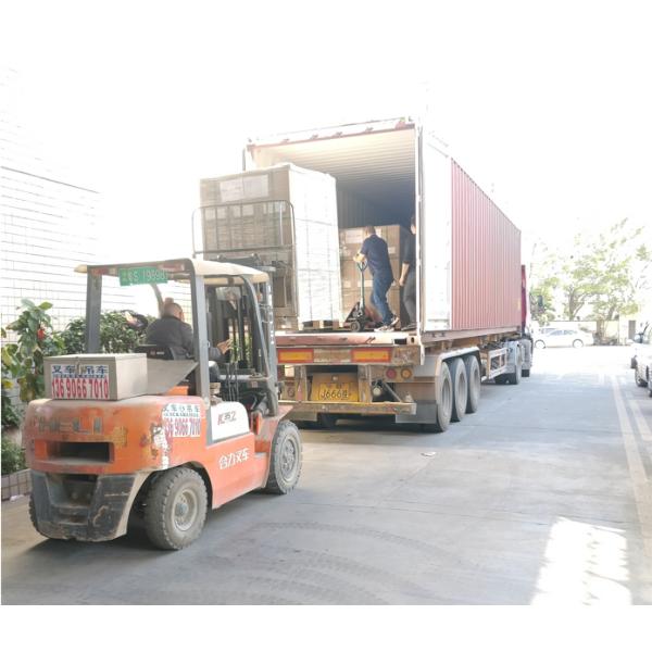 96 Core GYTS SM G652D PE Outdoor Armoured Fiber Optic Cable with 20D Bending Radius