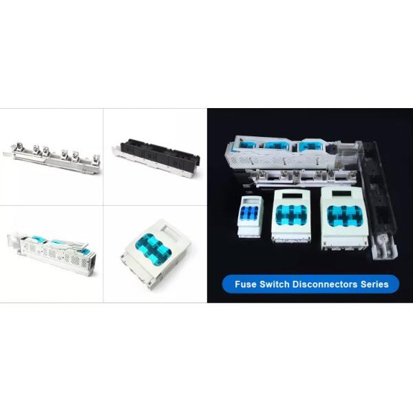 Gd Screw Type Fuse (Fuse cover) Fuse Cup Link Holder Base Fuse Link, Fuse Holder CE/RoHS