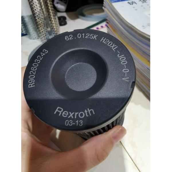 R928025176 Hydraulic Oil Filter Element 1.0630G40-A00-0-V R928047456 1.0630G60-A00-0-M