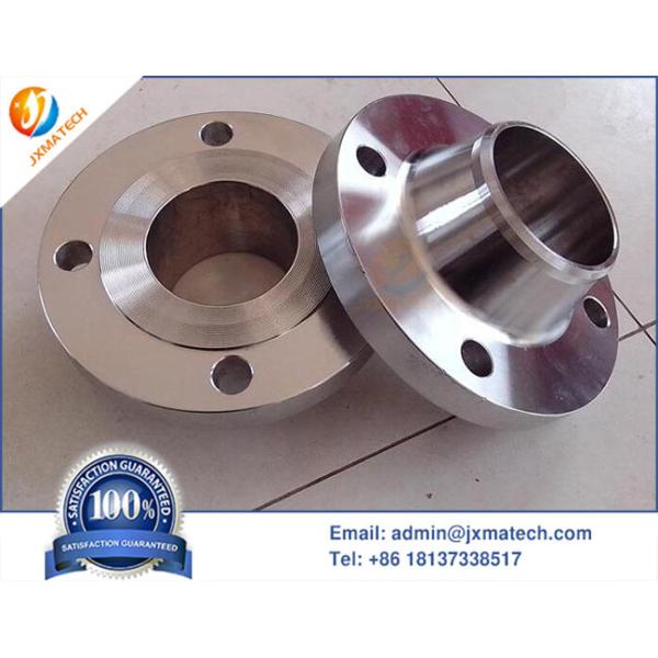 Hastelloy C 276 Flange