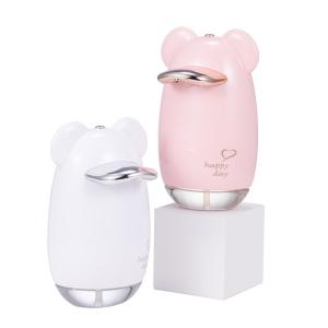 China 0.2S Plastic Automatic Soap Dispenser OEM Kitchen Hand Wash wholesale