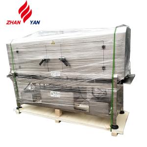 Cheap Price Good Quality Automatic Bottle  Steam Shrink Tunnels