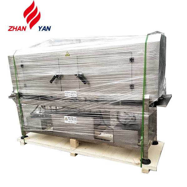 Quality Cheap Price Good Quality Automatic Bottle  Steam Shrink Tunnels for sale