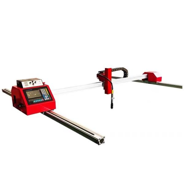 China 60A 100A 120A Cnc Gantry Plasma Cutting Machine wholesale