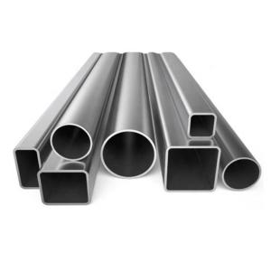 China ASTM JIS Duplex 2205 Pipe 2507 0.3mm-150mm wholesale