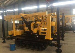 China Hydraulic 20ml/R 25Mpa Core Drilling Equipment wholesale