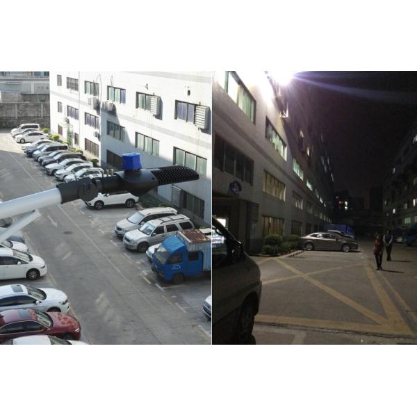 China Top3 Factory 5 Years' Warrranty IP66 Waterproof 160LM/W 150W LED Street Light With CE, ROHS, CB Approved hot sale