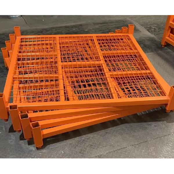 Stacking rack Tire Pallet Rack 