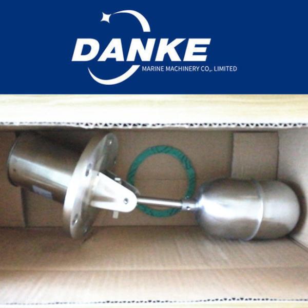 Quality JIANGSU YUANWANG UQK-651-C Float Level Controller , Level Switch Float Type for sale