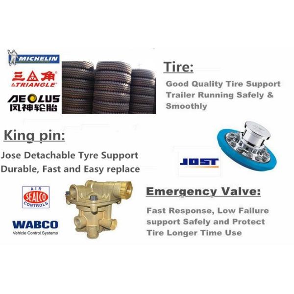 HW76 Cab Euro II Small Cargo Truck 8x4 4x2 300l Fuel Tanker Capacity Multi Color