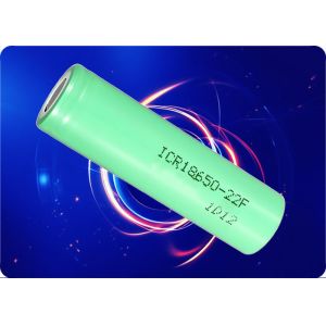 18650 Lithium Battery 2200mAh 4.4A for Laptop Packs