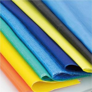 China Woven High Temperature Glass Fiber Fabric Dyeing Treatment , Reduce Fray And Irritation wholesale