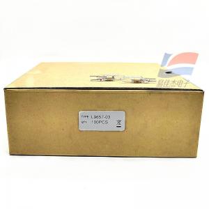 China L9657 03 Red UV Transmitter Tube Imported With Original Package wholesale