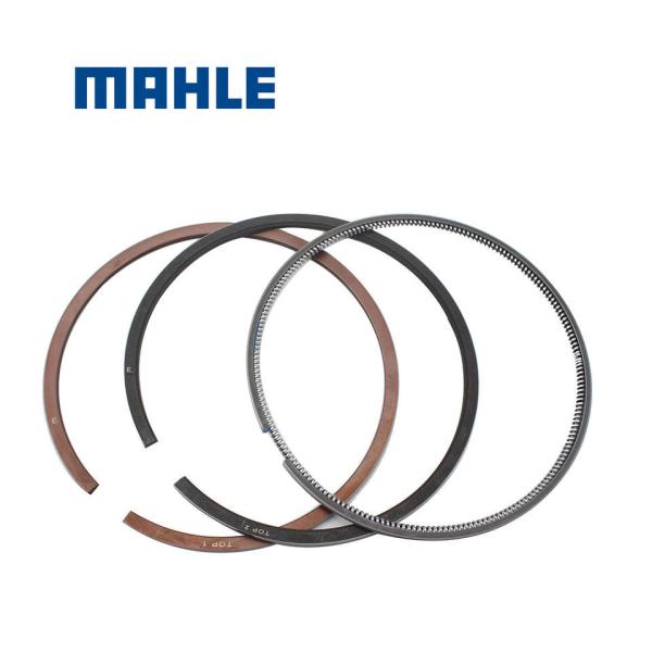 65.02503-8238 Engine Piston Ring 65.02503-8236 For Doosan DE12T D2366