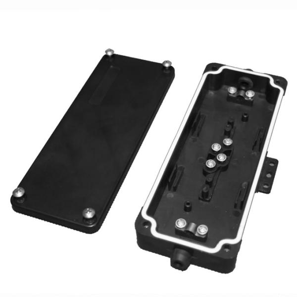 Fibre cable splice protection clousers 2Port Fibre cable clousers Compact Splice Closure MINI Type