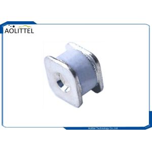 Buy cheap SMD 2- Electrode Gas Discharge Tube 3.5x4.4x4.4mm 150V 5KA 0.5pF UL cUL For from wholesalers