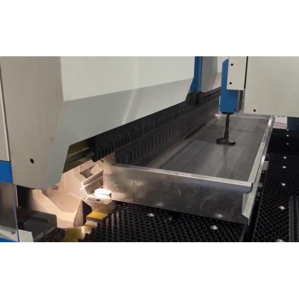Flexible CNC Press Brake bending Center Automatic Intelligent Folding machine