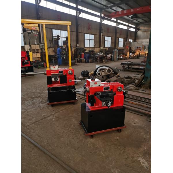 High Quality Wholesale Twin-Spindle Brake Drum And Disc Cutting Machine Price T8465