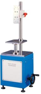 Electrical  Terminal Tensile Test Terminal Bursting Strength Testing Machine UTM 50N To 500N