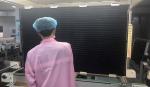 330W Mono Perc Solar Panels Half Cut