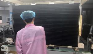 China 330W Mono Perc Solar Panels Half Cut wholesale