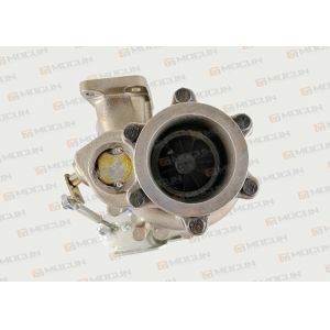 TBD226 TBP4 729124-5004 Turbocharger For Weichai Diesel Engine