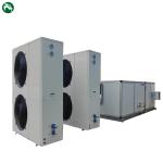 Modular Clean Room Air Handling Unit Constant Temperature Constant Humidity