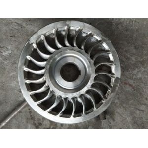 Turgo Turbine Price/Water Turbine Generator